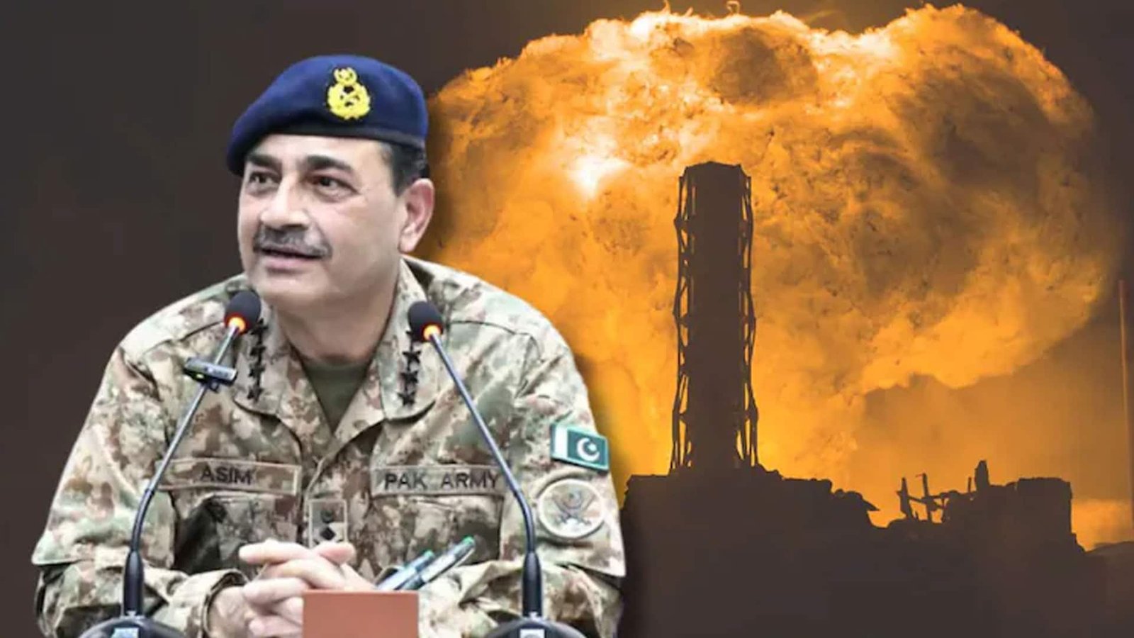 “Painful Consequences”: India’s “Temper Your Rhetoric” Advice To Pakistan