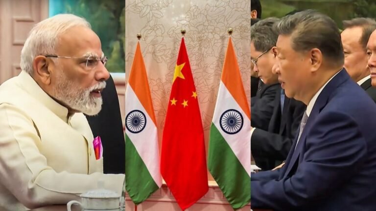 PM, Xi Boost India-China Ties With Direct Flights, Trade, Optics