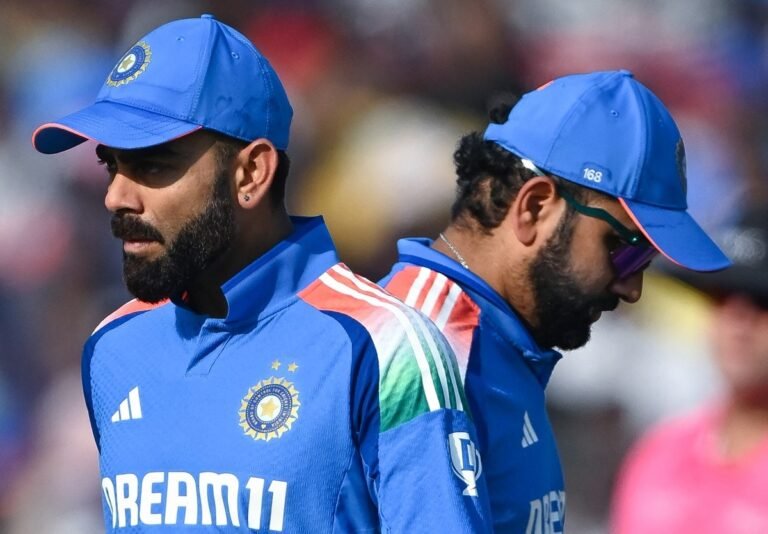 Setback For Kohli, Rohit As BCCI Finalises ODI WC Stance. No Place For...