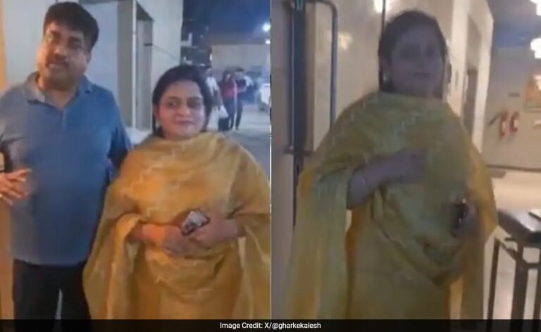 Delhi Restaurant In Trouble For Denying Entry To Couple Over Indian Attire