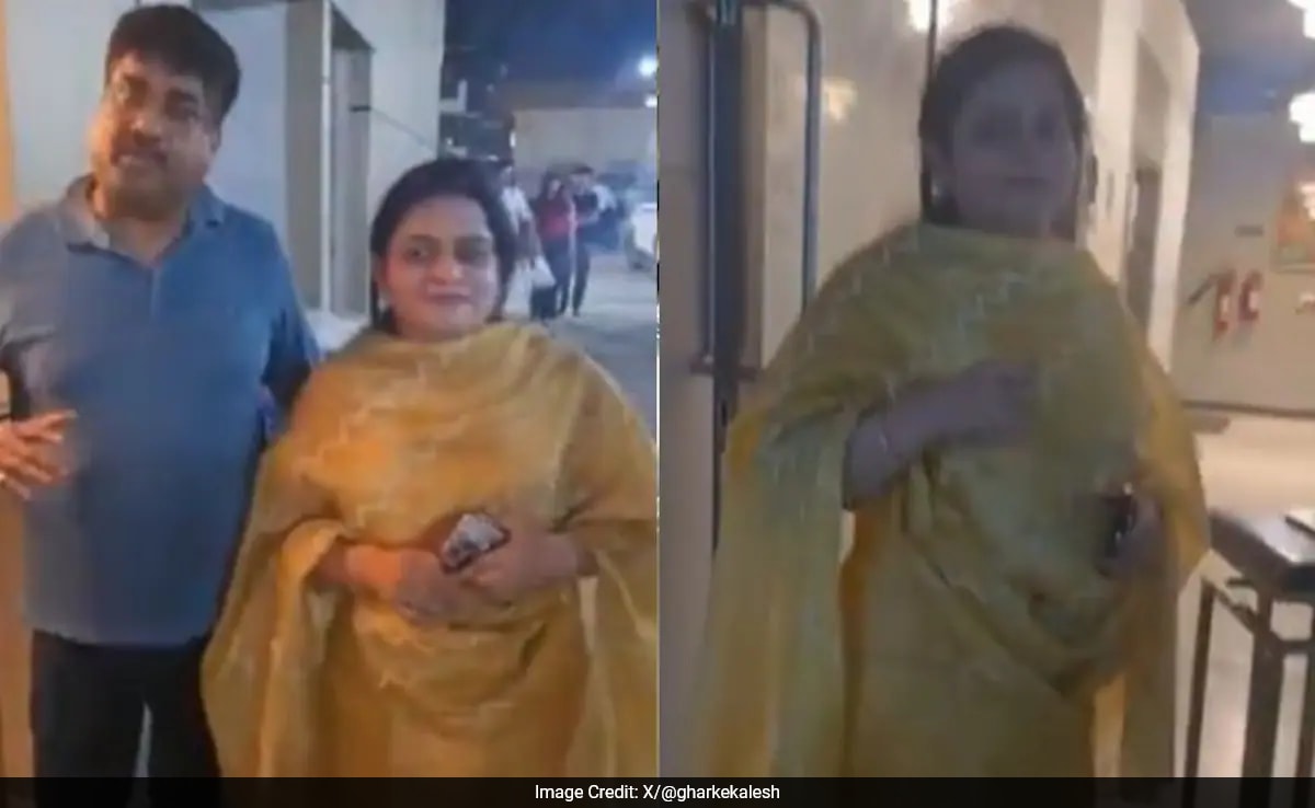 Delhi Restaurant In Trouble For Denying Entry To Couple Over Indian Attire