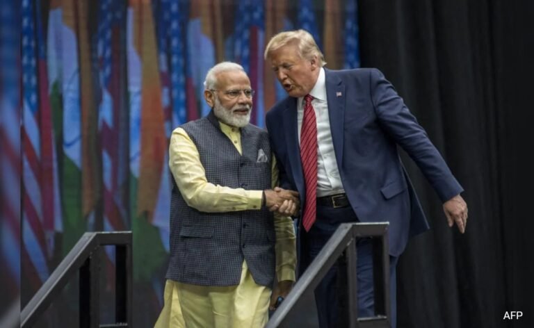 50% Tariffs On India As Trump Could Not Mediate India-Pak Conflict: Jefferies