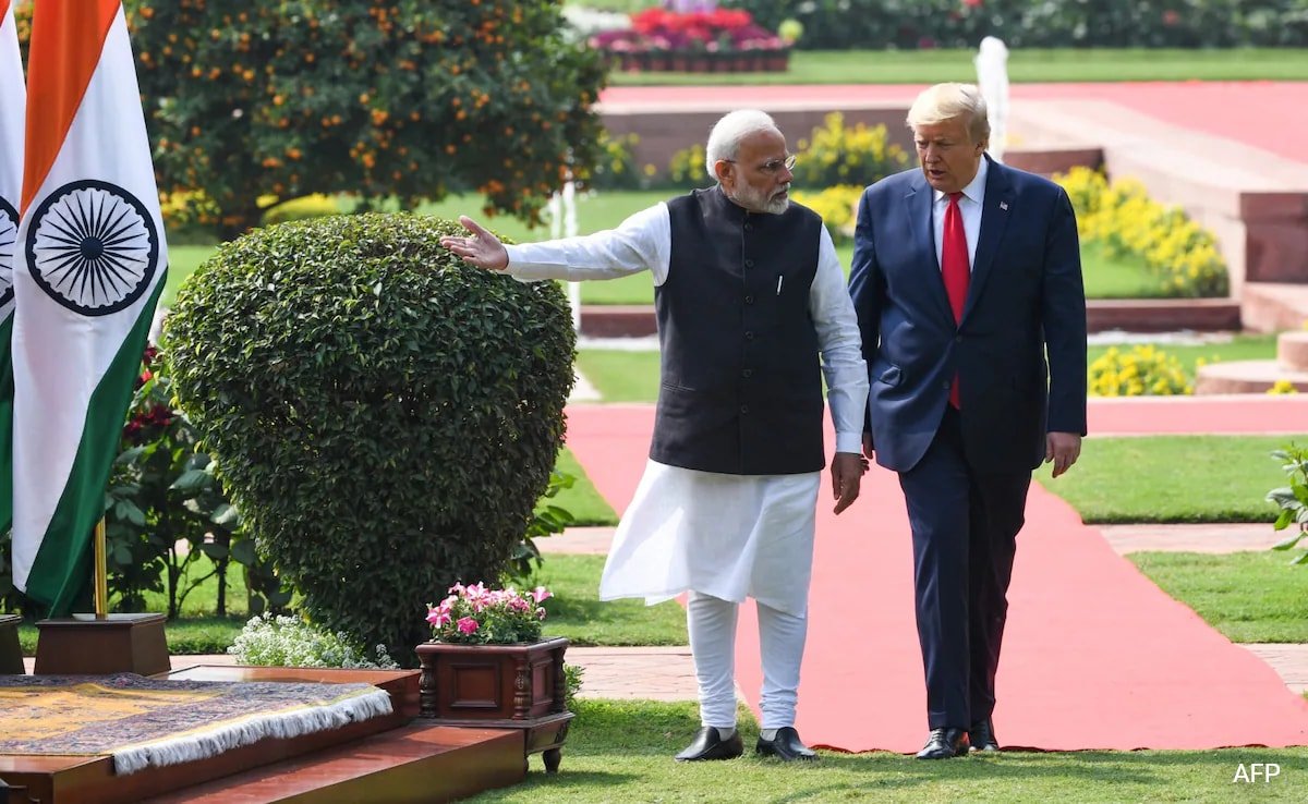 From Pepsi To McDonald’s, US Giants Face Swadeshi Heat Amid Trump Tariffs