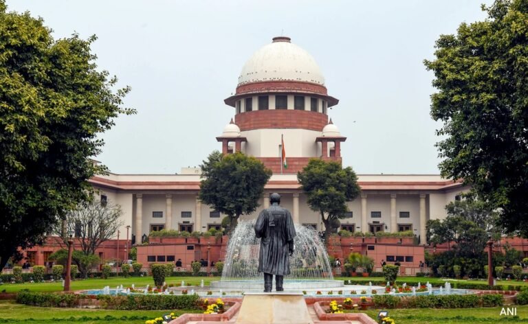 "Bihar Voter Roll Revision Can Be Set Aside If...": Supreme Court