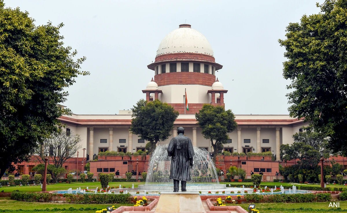 “Bihar Voter Roll Revision Can Be Set Aside If…”: Supreme Court