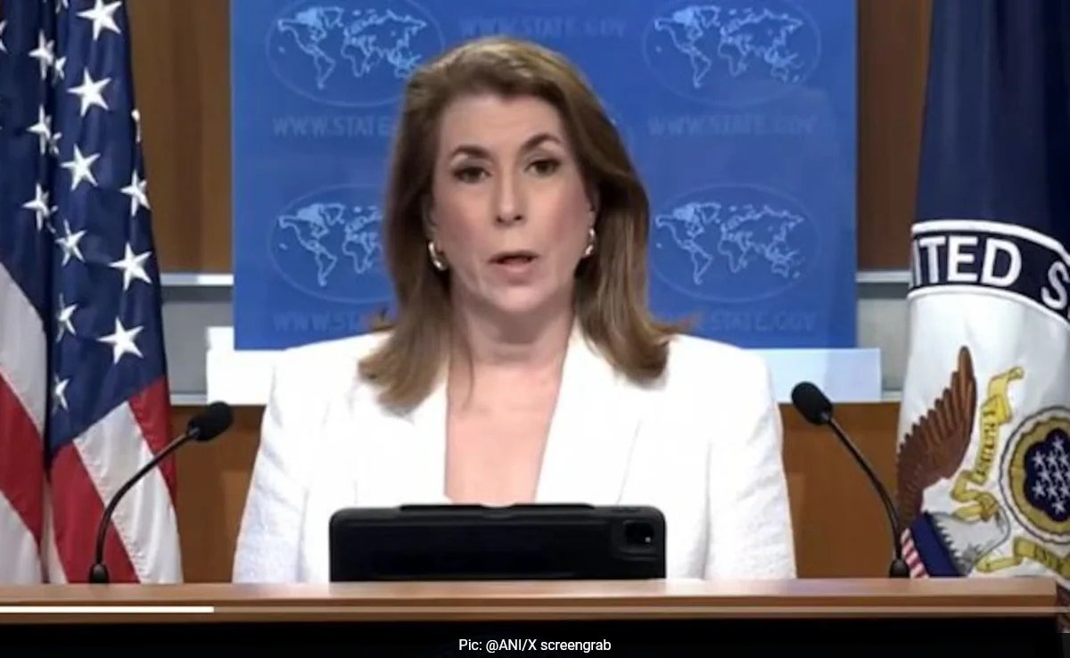What US Said On India Ties After Pak Army Chief Asim Munir’s Nuke Threat