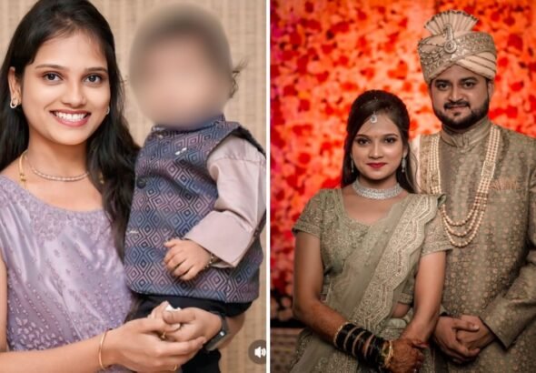 Techie, 27, Found Hanging In Bengaluru, Family Alleges Dowry Death