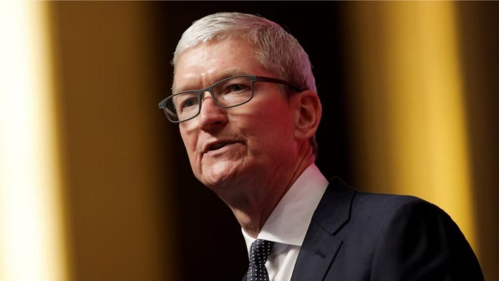 Apple 'Very Open' to Acquire AI Companies, Increase Funds: Report