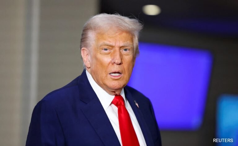 Trump To Impose 100% Tariffs On Films Made Outside US, Threatens Tax On Furniture