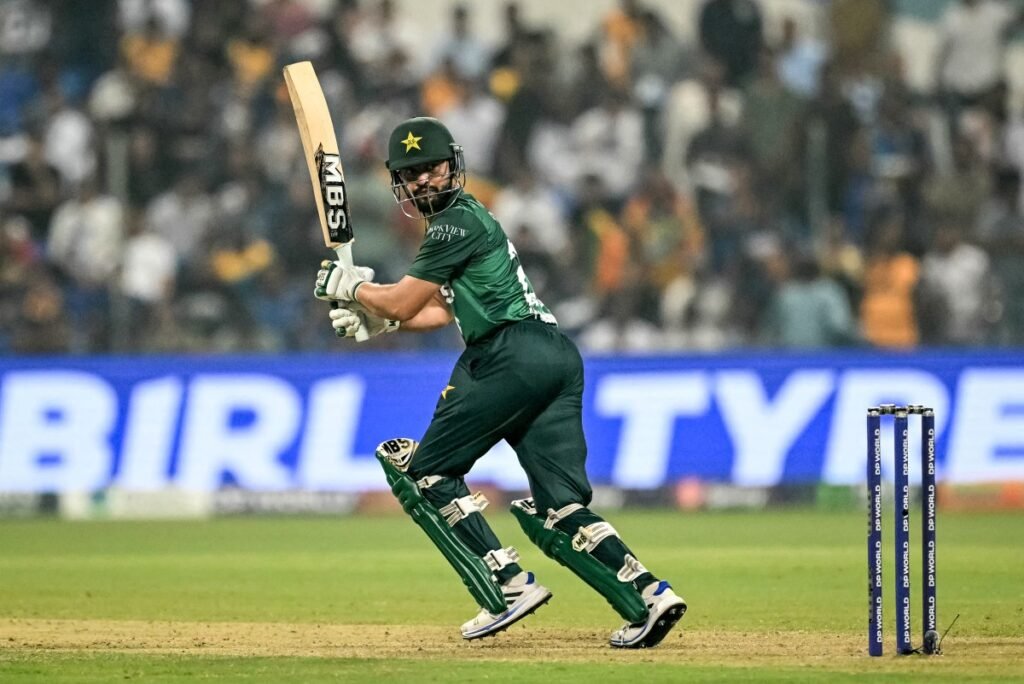 Asia Cup 2025 LIVE: Pak Survive Huge Scare, Beat SL In Do-Or-Die Super 4 Clash