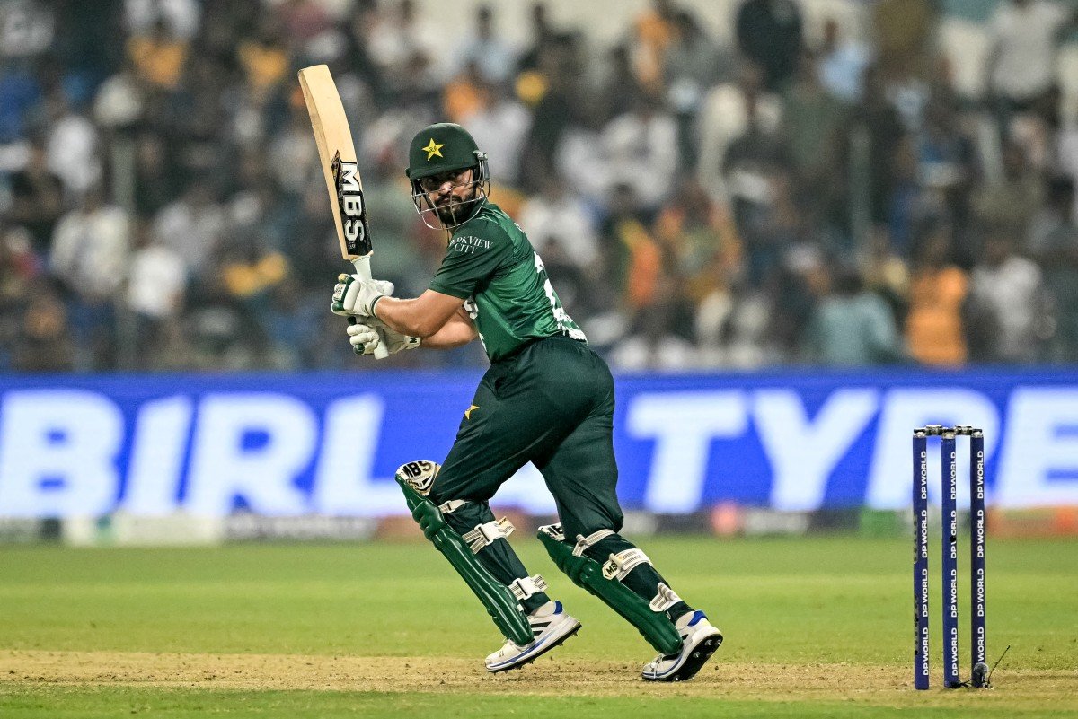 Asia Cup 2025 LIVE: Pak Survive Huge Scare, Beat SL In Do-Or-Die Super 4 Clash