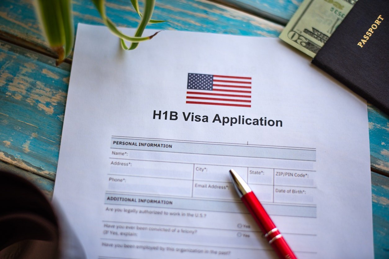 Revised H-1B Fee Only For New Applicants, Won’t Affect Renewals: Sources