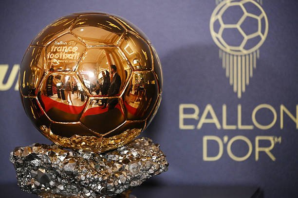 Ballon d'Or LIVE: Top 10 Revealed - Huge Shock As Barcelona Star Misses Out
