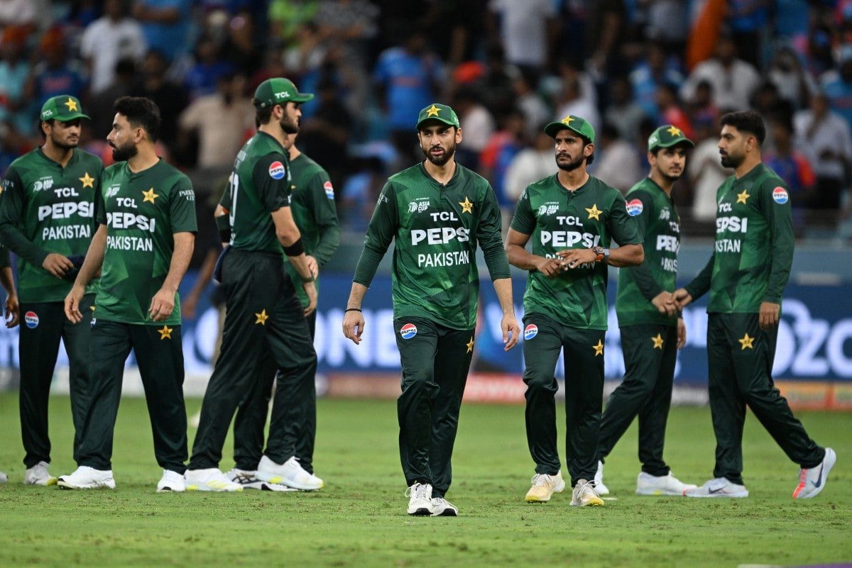 Pakistan In Trouble For ‘Misconduct’, ICC Set To Take Action: Report