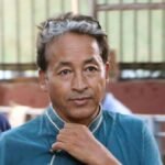 Sonam Wangchuk Arrested Under Stringent NSA, Taken To Jodhpur: Sources