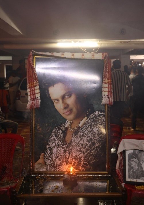 "Zubeen Collapsed While Swimming Without Life Jacket": Assam Chief Minister