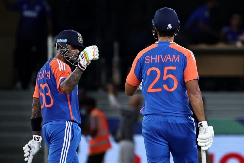 Silent 'Boycott' By India? SKY And Co Send Big Message After Win Over Pak