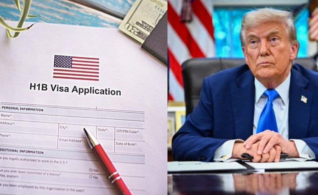 Exclusive: Indian Techie On How She Spent $2,000 To Beat H-1B Deadline