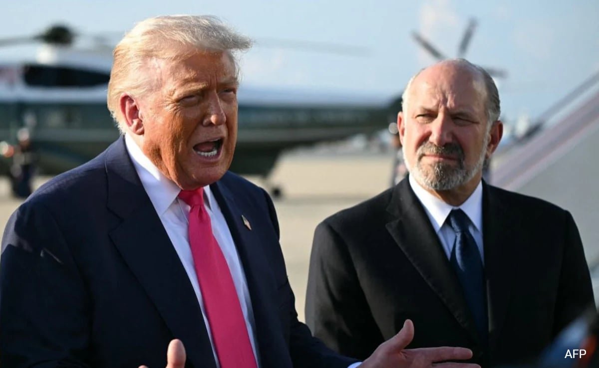 First Russian Oil, Now American Corn: How US Is Using Tariffs Against India