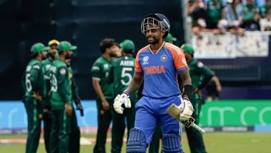 BCCI Ends Silence On Facing Pakistan At Asia Cup: "India Not Playing With..."