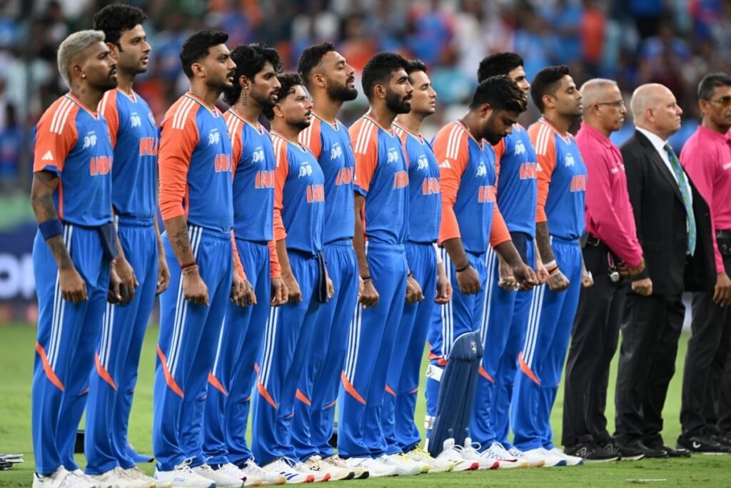 Team India Set To 'Snub' Mohsin Naqvi After 'Handshake' Controversy: Report