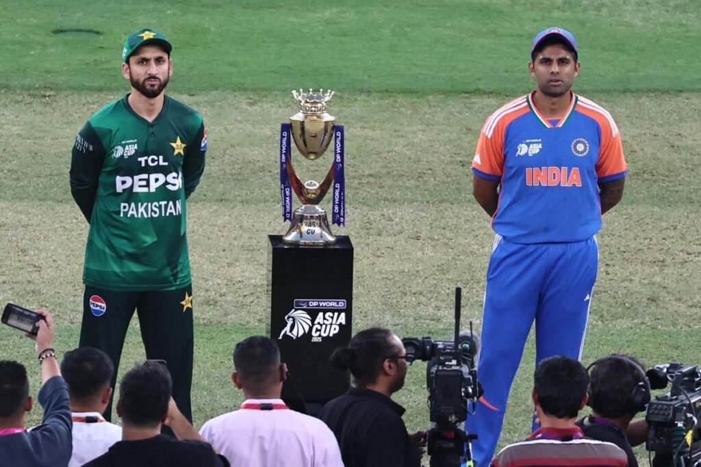 Shastri Skips Toss Interview With Pak Captain. Move Stuns The Internet