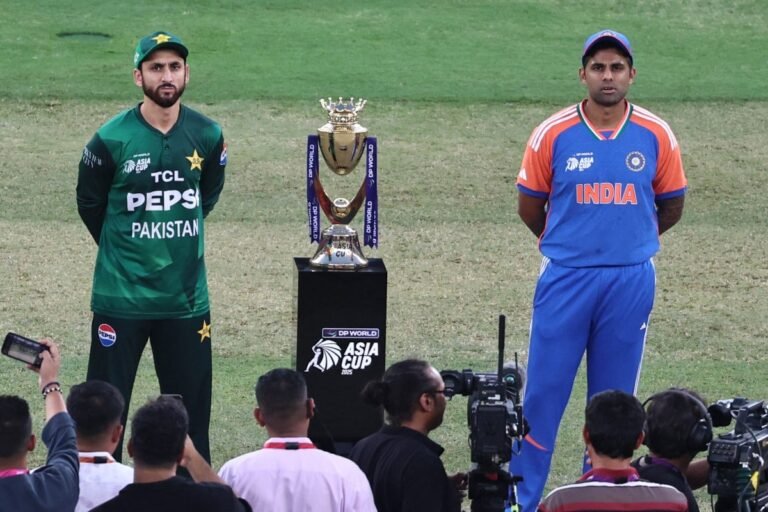 Shastri Skips Toss Interview With Pak Captain. Move Stuns The Internet