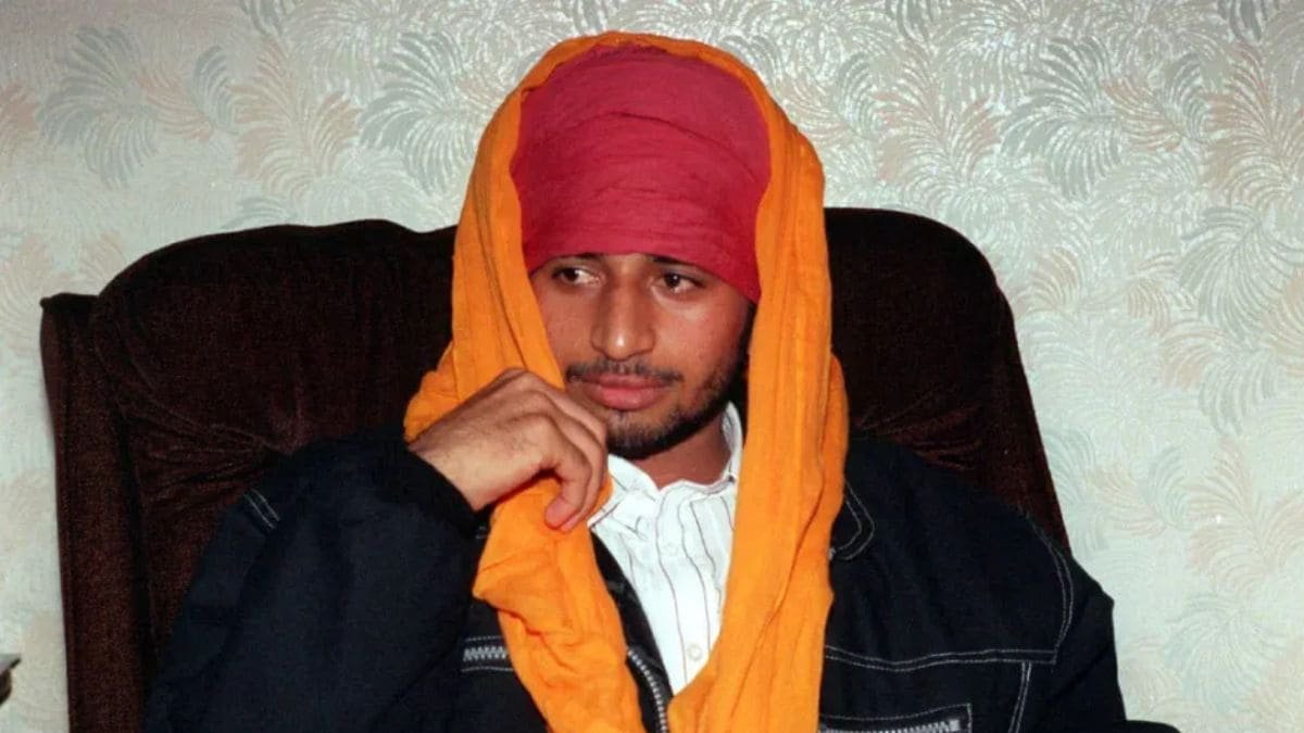 “-60 Degrees, Low Oxygen”: When 2 Indian Brothers Hid In Plane Landing Gear