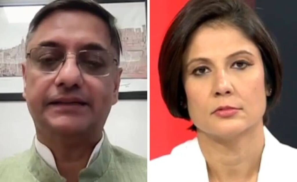Why GST Rationalised Now: PM's Economic Adviser Explains