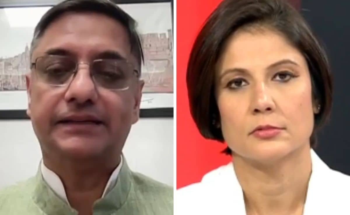 Why GST Rationalised Now: PM’s Economic Adviser Explains