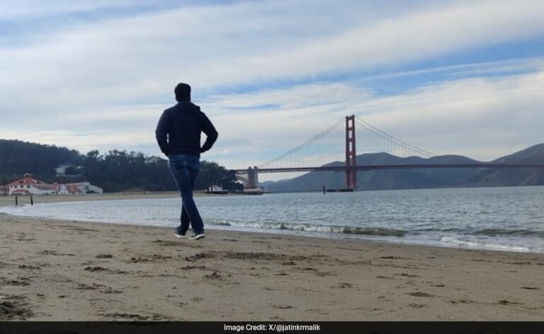 Indian Techie's 'Relocated To US' Post Viral After Trump's Visa Crackdown
