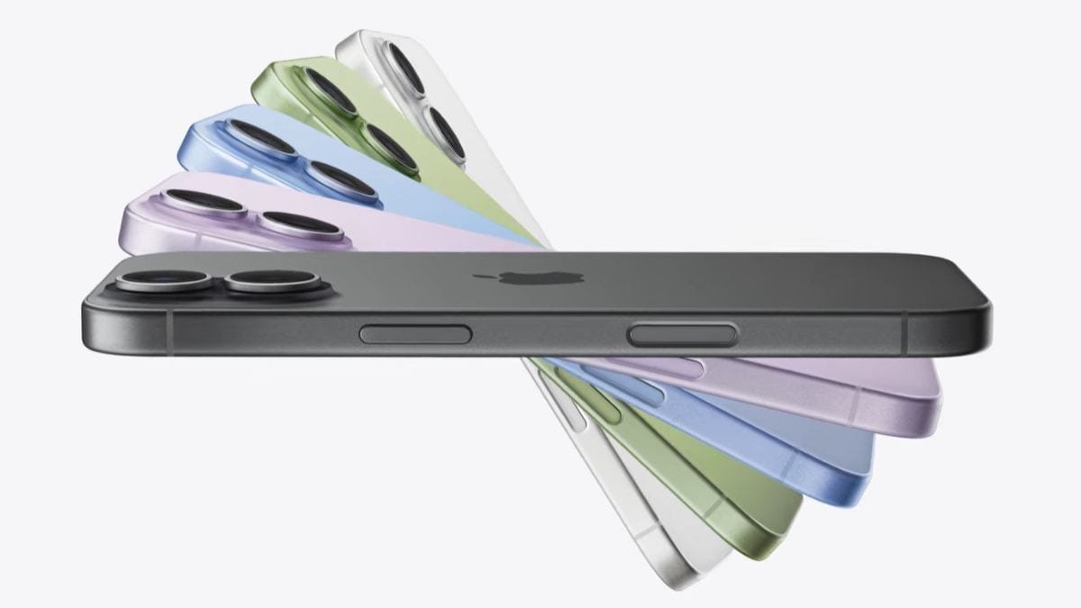 Apple Launches iPhone 17 at ‘Awe Dropping’ Event With These Upgrades