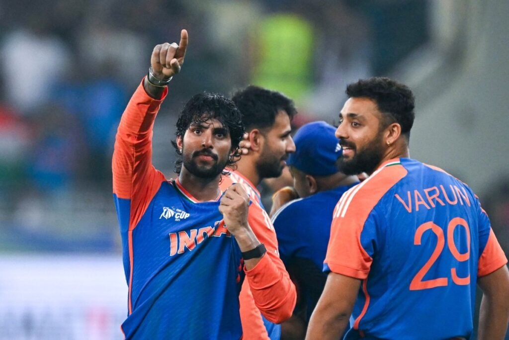 Asia Cup Final Live: Tilak Masterclass Takes India To Thrilling Win Over Pakistan