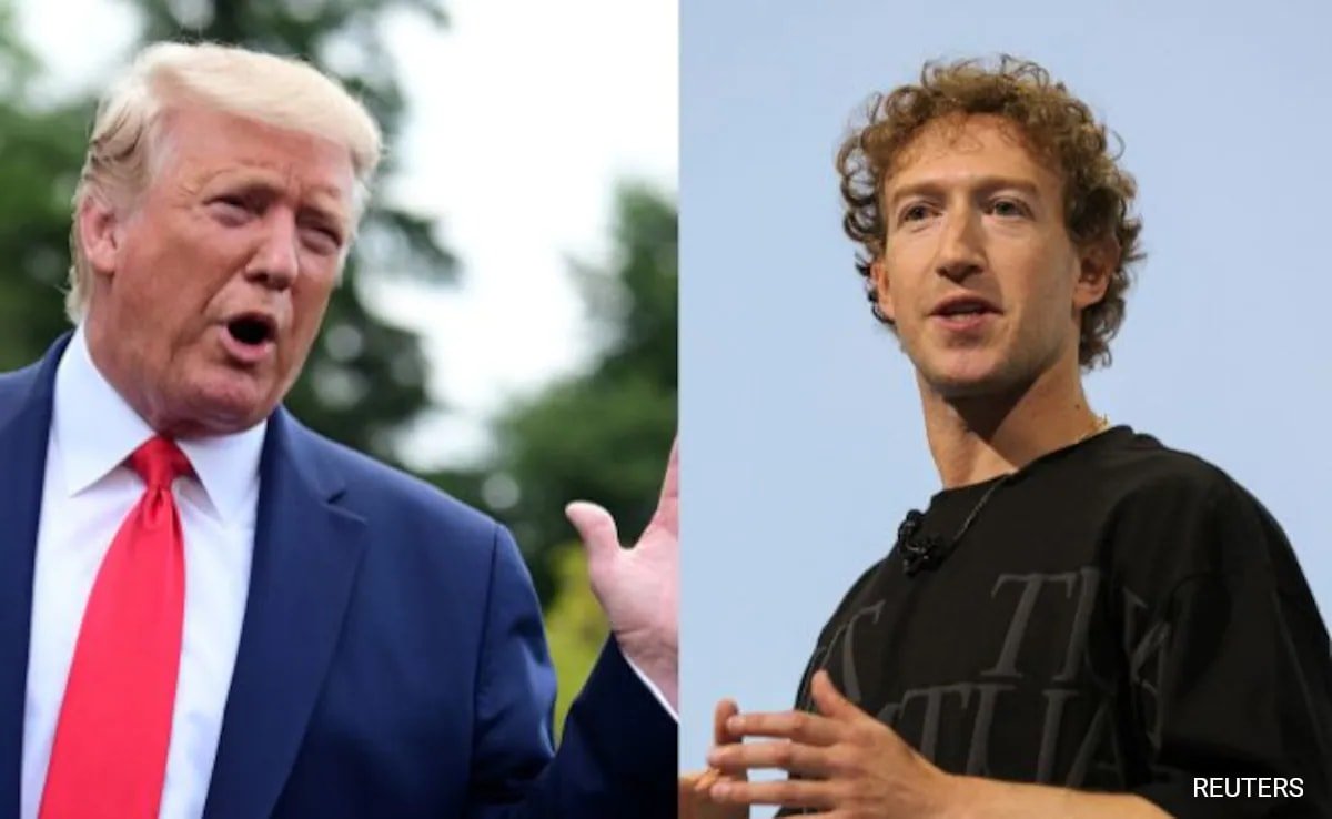 ‘Return To US Within 24 Hours, Don’t Leave’: Meta, Microsoft To H-1B Holders
