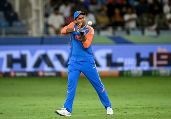 India vs Sri Lanka LIVE Streaming, Asia Cup LIVE Telecast: Where To Watch