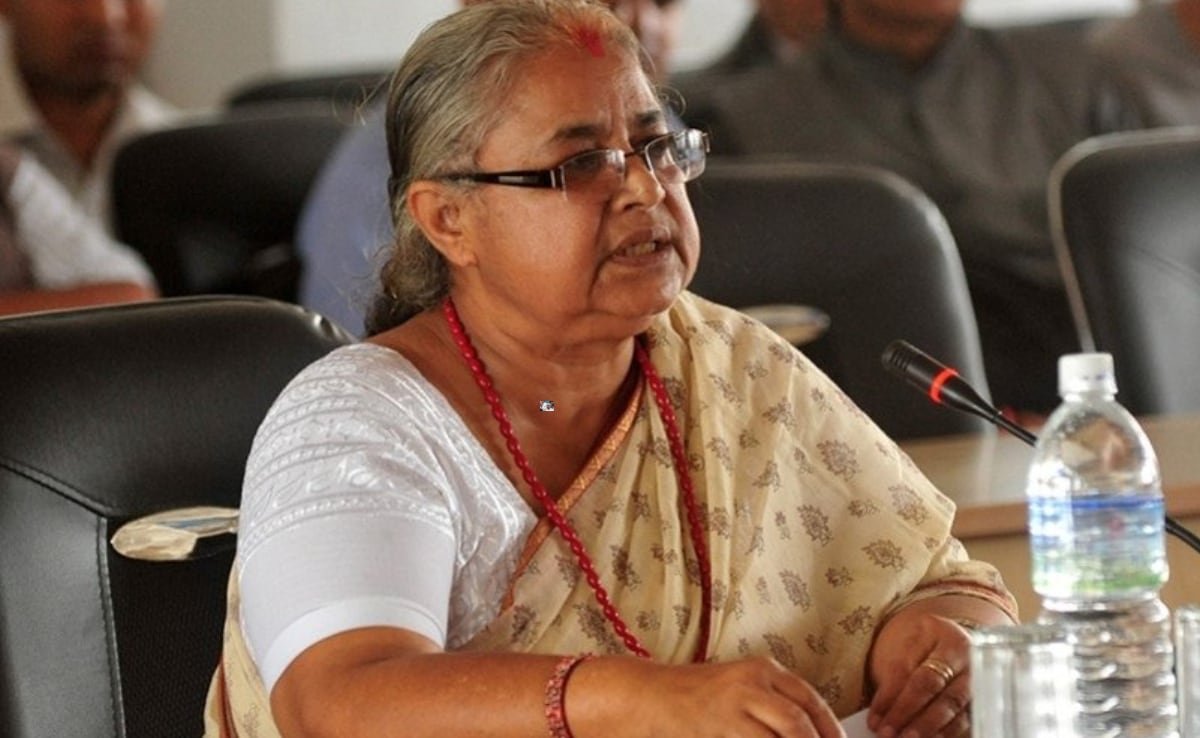 Who Is Sushila Karki, Nepal’s New PM With An India Connection