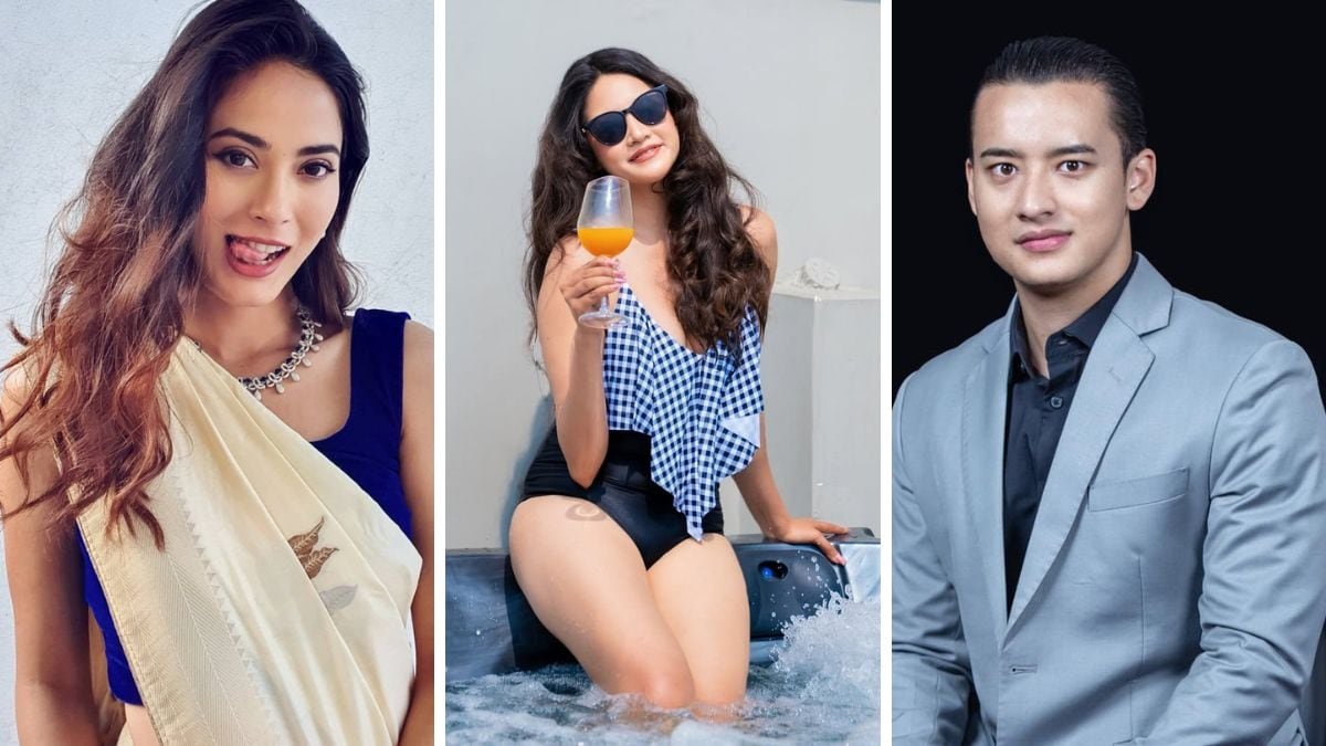 Designer Handbags, Luxury Cars: The Lavish Life Of Nepal’s “Nepo Kids”