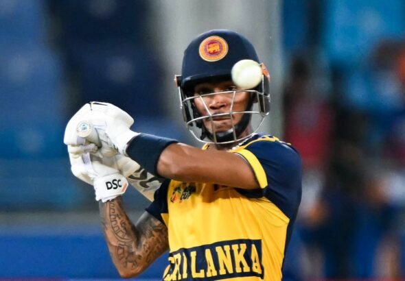 Asia Cup Live: India vs Sri Lanka Goes Into Super Over After Thrilling Tie