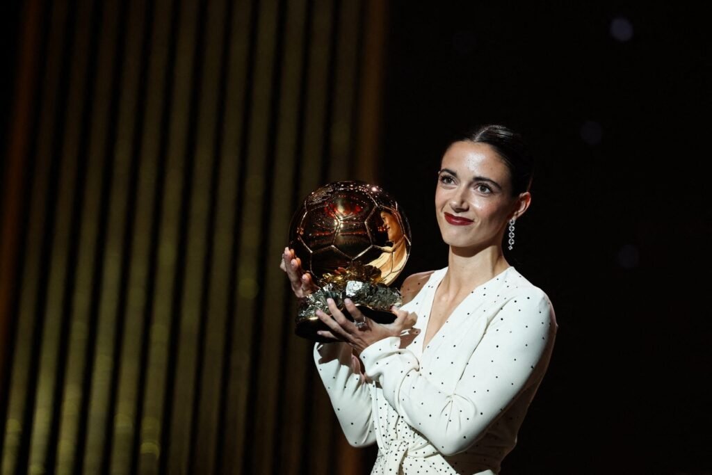 Ballon D'Or 2025 LIVE Streaming And LIVE Telecast: When And Where To Watch