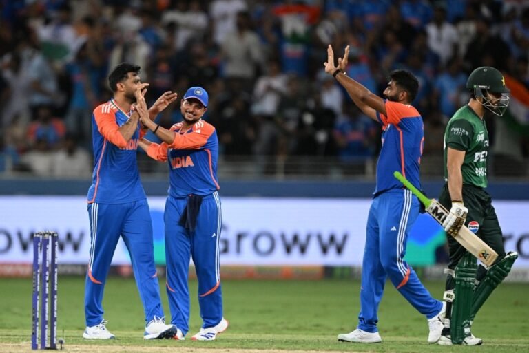 India vs Pakistan LIVE Streaming, Asia Cup Super 4 LIVE Telecast: Where To Watch