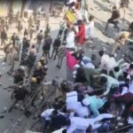 'I Love Muhammad' Row Escalates, 12 Arrested In UP's Bareilly, Clashes In Mau
