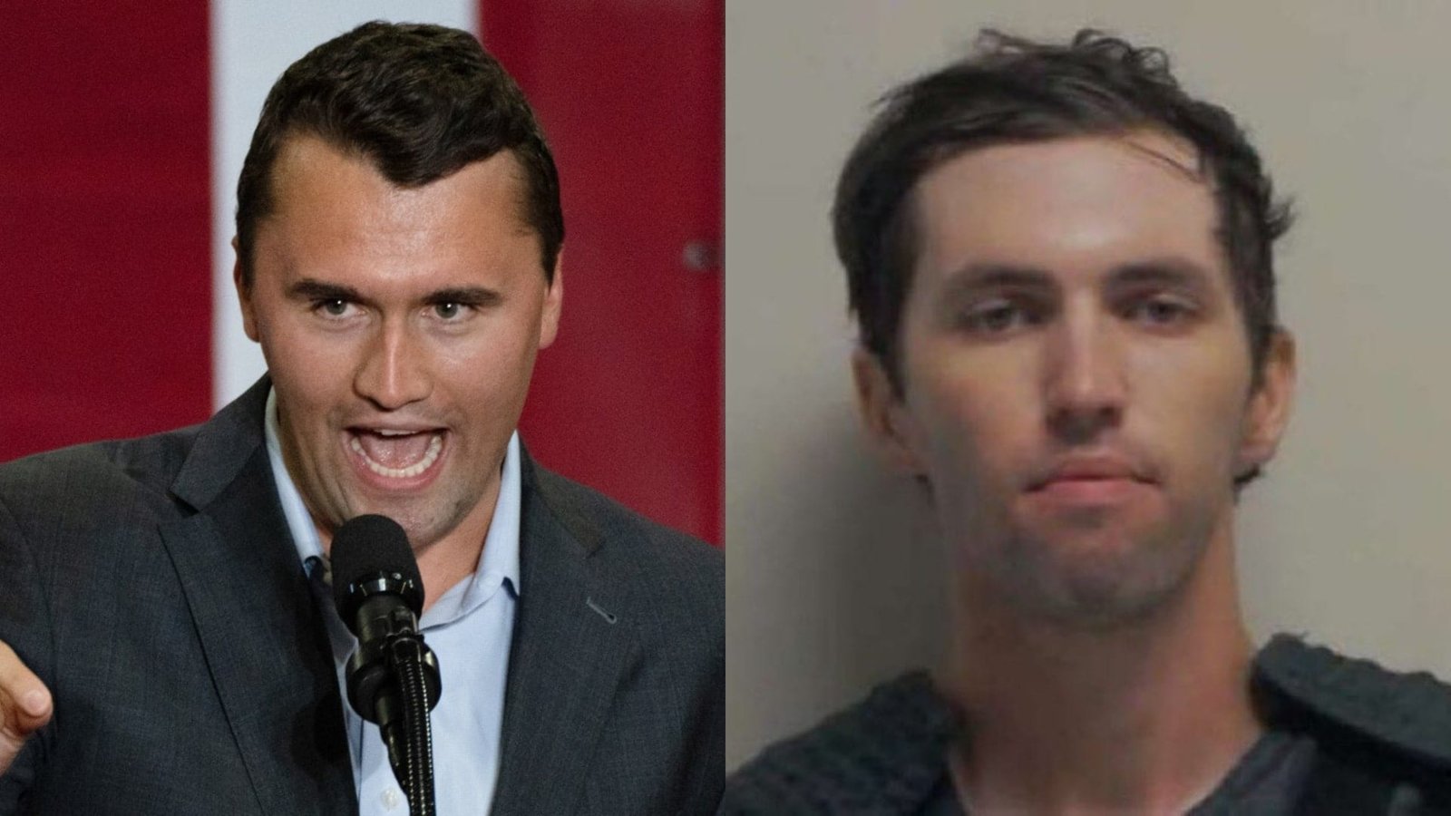 How Messages To Roommate Led To Charlie Kirk Shooter Tyler Robinson’s Arrest