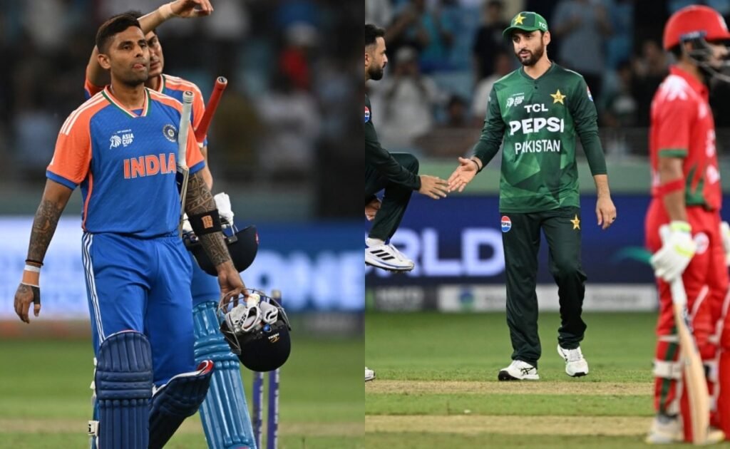 Asia Cup 2025 Free LIVE Telecast, India vs Pak Live Streaming: Where To Watch