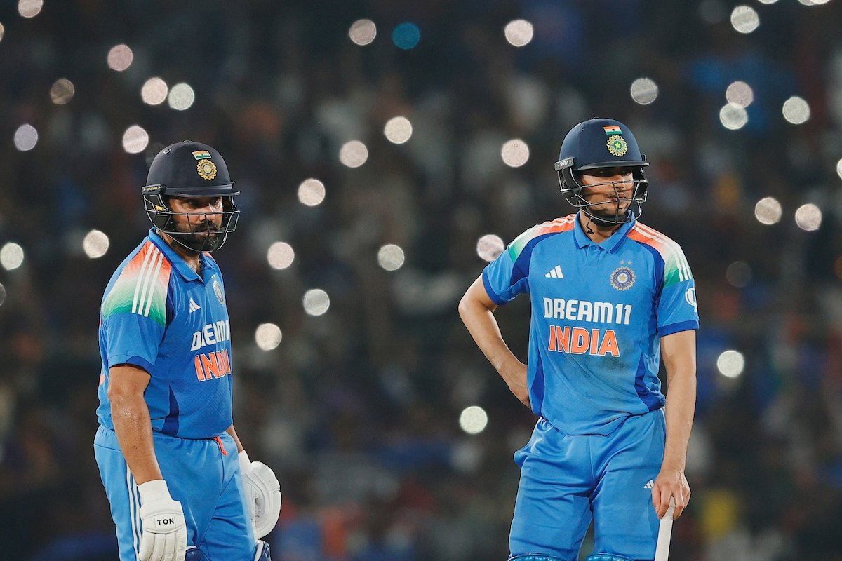 Sooryavanshi In Line For Team India Debut? New Update In Agarkar’s Stance