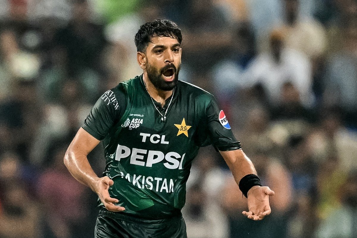 Pak Board Punishes Players After Asia Cup Final Loss To India. Here’s How