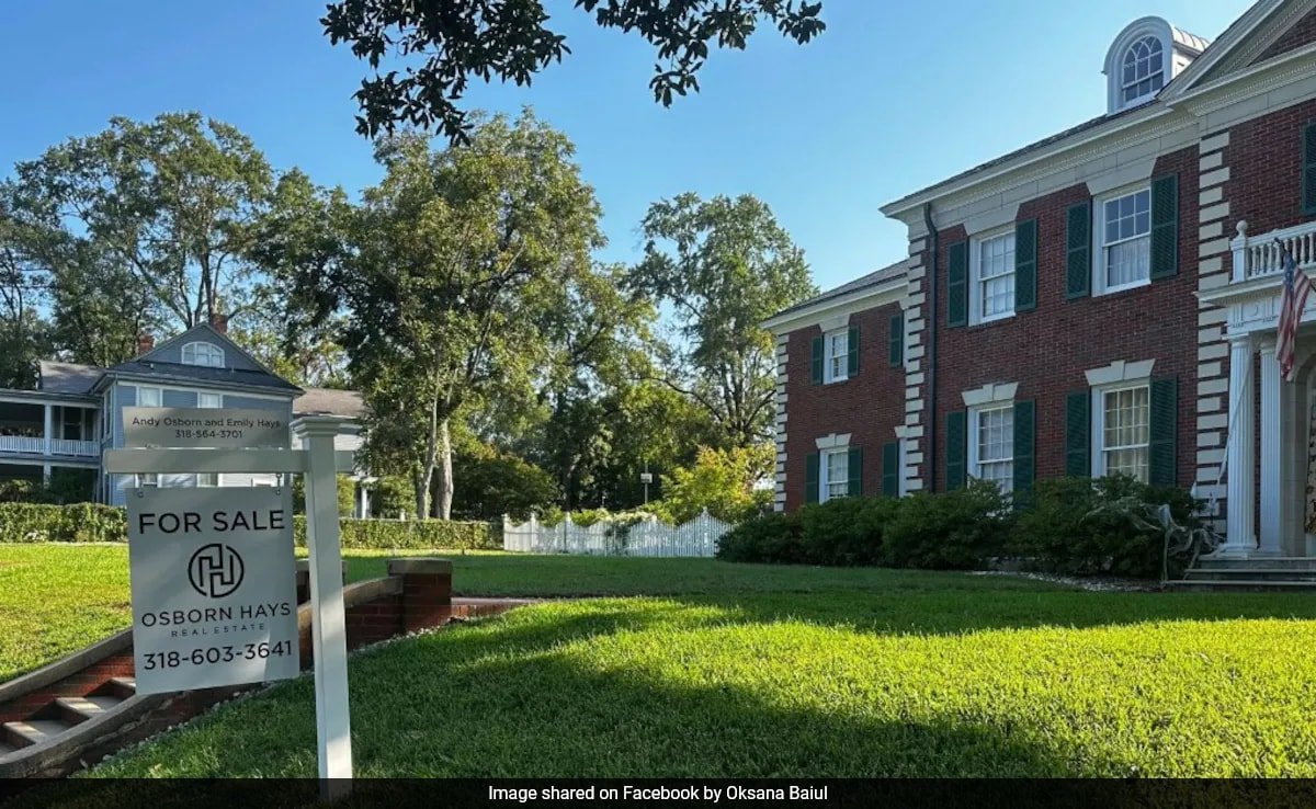 Olympic Gold Medalist Puts $1.2 Million Mansion On Sale: “My Heart’s Broken”