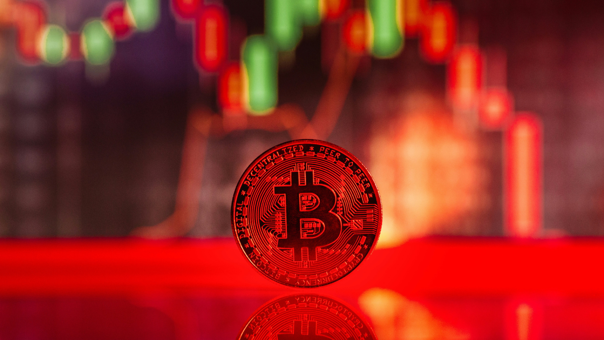 Bitcoin Drops to $86,200 as Whale Activity, Weak Macro Data Hit Market