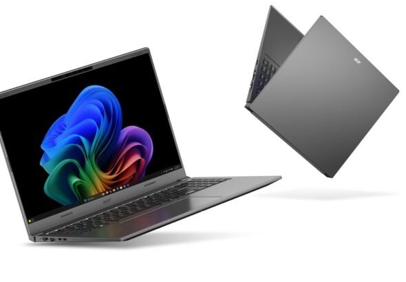 Aspire X 16 AI, Aspire 18 AI Debut Alongside New All-in-One Desktops