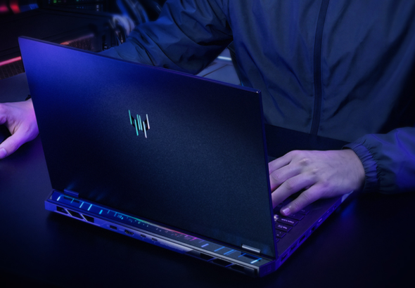 Acer Predator Helios 18 AI (2026) Debuts With an Intel Core Ultra 9 CPU