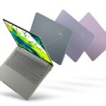 Acer Swift Air 14 Launched With Intel Core Series 3 CPU, Lightweight Design